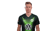 Walk On Lets Go Sticker by VfL Wolfsburg