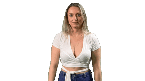 Nadine_mertens giphyupload yes ok pop Sticker