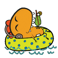 Audiokniha Sticker by Audiolibrix
