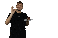 Drink Beer Sticker by Brouwerij Frontaal