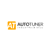 autotuner  Sticker
