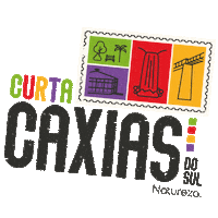 Travel Viajar Sticker by turismocaxiasdosul