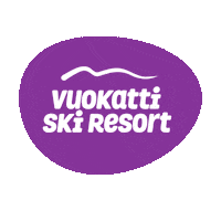 Sticker by Vuokatinrinteet