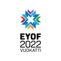 Sport Eyof Sticker by EYOF2022