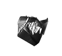 3d STICKER by haydiroket (Mert Keskin)
