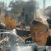 Doctor Who Dw GIF by BBC America