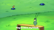 season 9 GIF by SpongeBob SquarePants