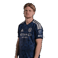 Mls Sticker by New York City FC