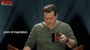 Dungeons And Dragons Dnd GIF by Encounter Party