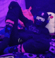 Robot GIF