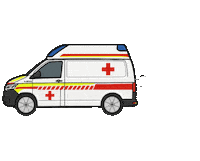 Roteskreuz Sew Sticker by Rotes Kreuz Königswiesen