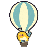 夏 バイバイ Sticker