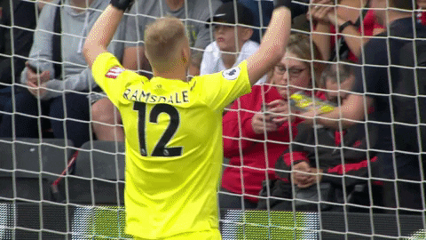 Football Soccer GIF by AFC Bournemouth