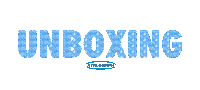 Unboxing Sticker by Athlokinisi