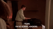 comedy central GIF by Workaholics