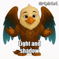 GIF by Griphiel