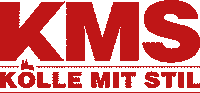 koellemitstil cologne koln koeln kms Sticker