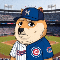 Sad Shiba Inu GIF by Doge Pound