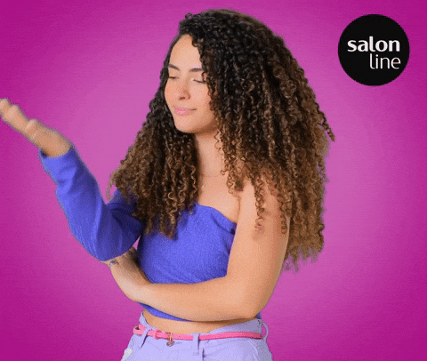 Beijos GIF by Salon Line