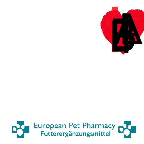 Lab Labrador Sticker by Europeanpetpharmacy