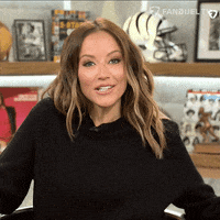 Fight Me Kay Adams GIF by FanDuel