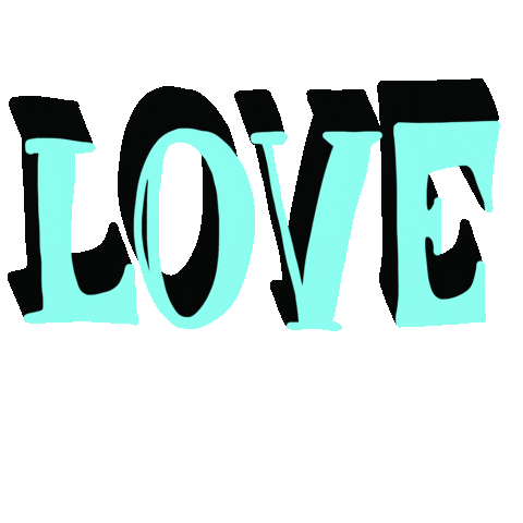 Fun Love Sticker by Ivo Adventures