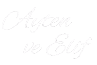 Zeynep Ayaz Sticker