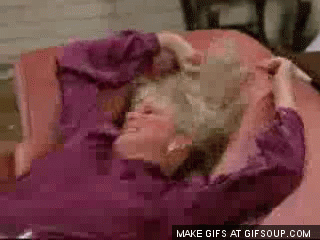 alexis GIF