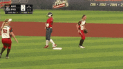 national pro fastpitch softball GIF by USSSA Pride