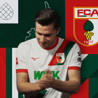 Football Bundesliga GIF by FC Augsburg 1907