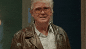 Donald Trump Smile GIF