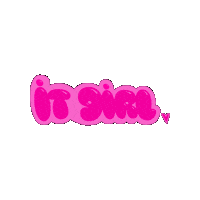 BrittJoelle iconic fashionista it girl icin Sticker