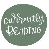 Current Read Sticker