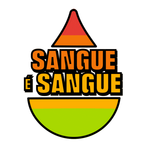 Prosangue Sticker by Fundação Pró-Sangue
