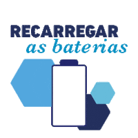 Nestle Recarregar Sticker by Nestlé Health Science
