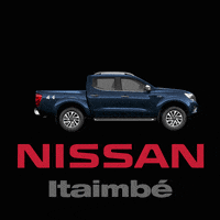 nissan_itaimbe car carro nissan frontier GIF