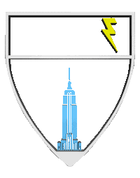 Eac Sticker by Electric Flight Crew