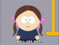 GIF by South Park 