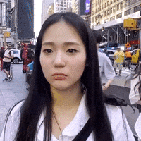 K Pop Whatever GIF