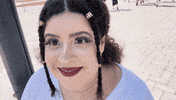 Stare Staring GIF