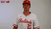 Illinois State Mvc GIF by Missouri Valley Conference