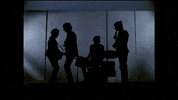 Davy Jones Mike Nesmith GIF by The Monkees