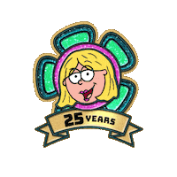 Lizzie Mcguire Nostalgia Sticker by Disney+