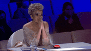 16escalones tierra de talento india martinez josé merce manu sanchez GIF