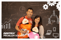 GIF by Dentrix Problem Solved Experience