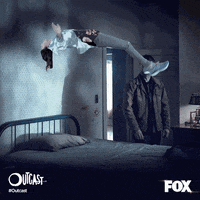 outcast GIF by FOXtvUK