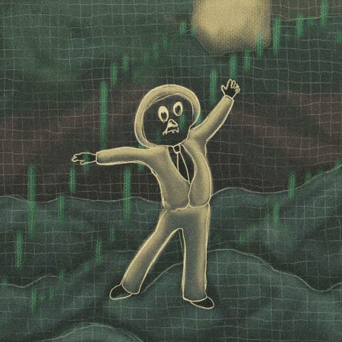 Crypto Feeling GIF