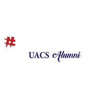 Uacs Iamuacs Sticker by University American College Skopje