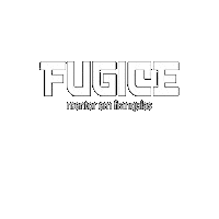 Fugice Sticker by Ecossistema Goakira