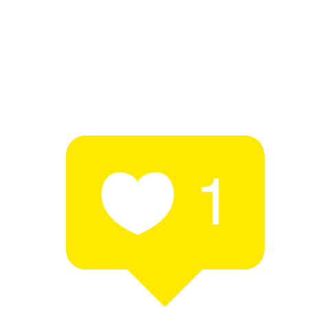 Heart Love Sticker by Blackbit digital Commerce